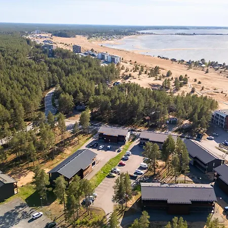 Meriheinae B2 By In Kalajoki