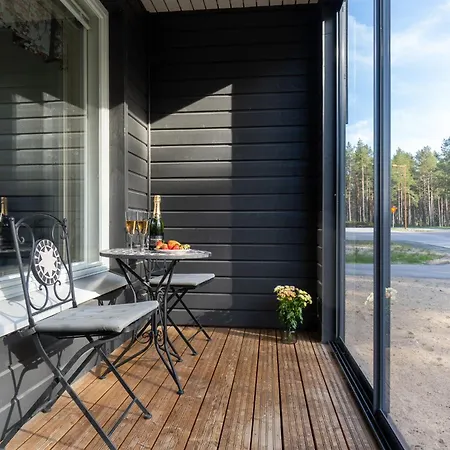 Meriheinae B2 By In * Kalajoki