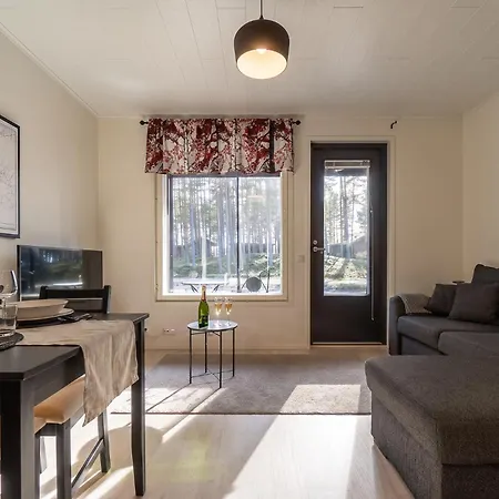 Meriheinae B2 By In Apartament Kalajoki