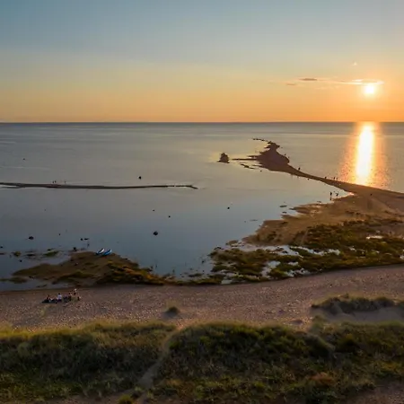 Meriheinä B2 By In