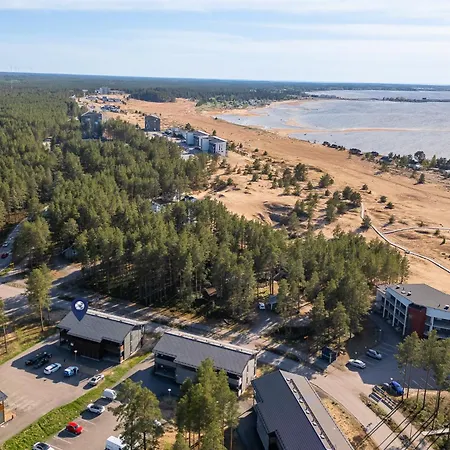 Meriheinä B2 By In Kalajoki