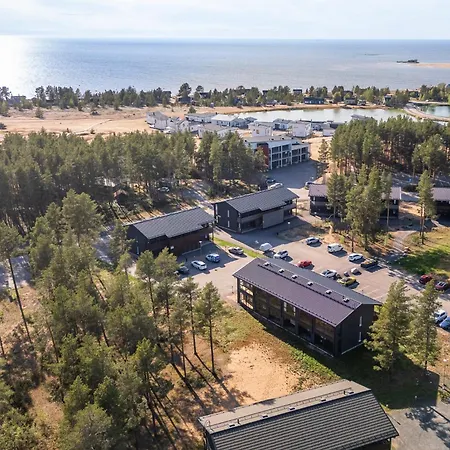 Huoneisto Meriheinä B2 By In *