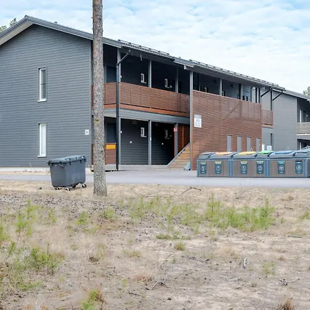 Meriheinä B2 By In Kalajoki