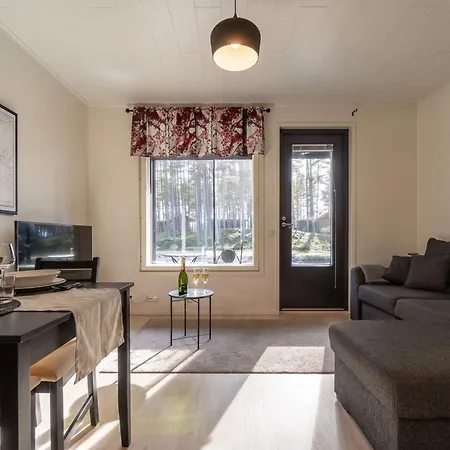 Apartamento Meriheinae B2 By In Kalajoki