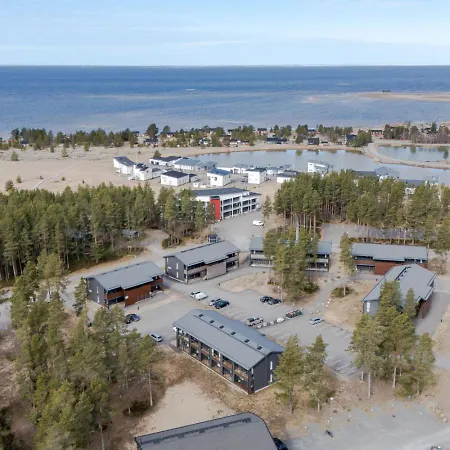 Apartamento Meriheinae B2 By In Kalajoki